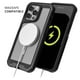 thumbnail image 5 of Carcasa Ghostek Atomic Slim Magsafe Iphone 15 Pro Negra, 5 of 5