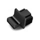 thumbnail image 2 of Cubiertas antipolvo para puerto Ethernet RJ45 OPSTRAN, paquete de 20 unidades, 2 of 7