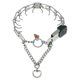 thumbnail image 3 of Collar para perros Herm Sprenger de acero inoxidable ClicLock 41 cm, 3 of 9