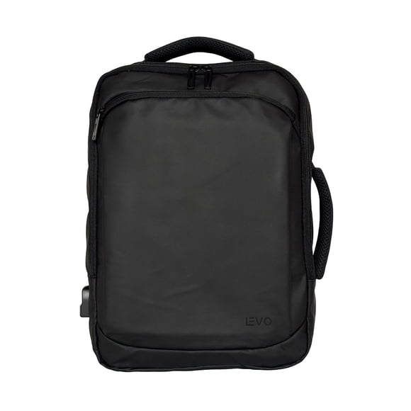 Mochila Notebook Ejecutiva Prime Lite Impermeable 18L LEVO