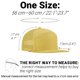 thumbnail image 3 of Gorra Varpepe Performance Snapback de Visera Plana, 3 of 9