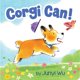 thumbnail image 1 of Libro Corgi Can – Scholastic, 1 of 1