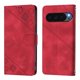 thumbnail image 5 of Funda Cartera para Google Pixel 10 Pro 5G con Soporte y Ranuras, Resistente a Golpes y Rayones Rojo, 5 of 6