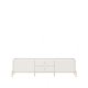 thumbnail image 2 of Rack Jasper Blanco Tv 80', 2 of 5