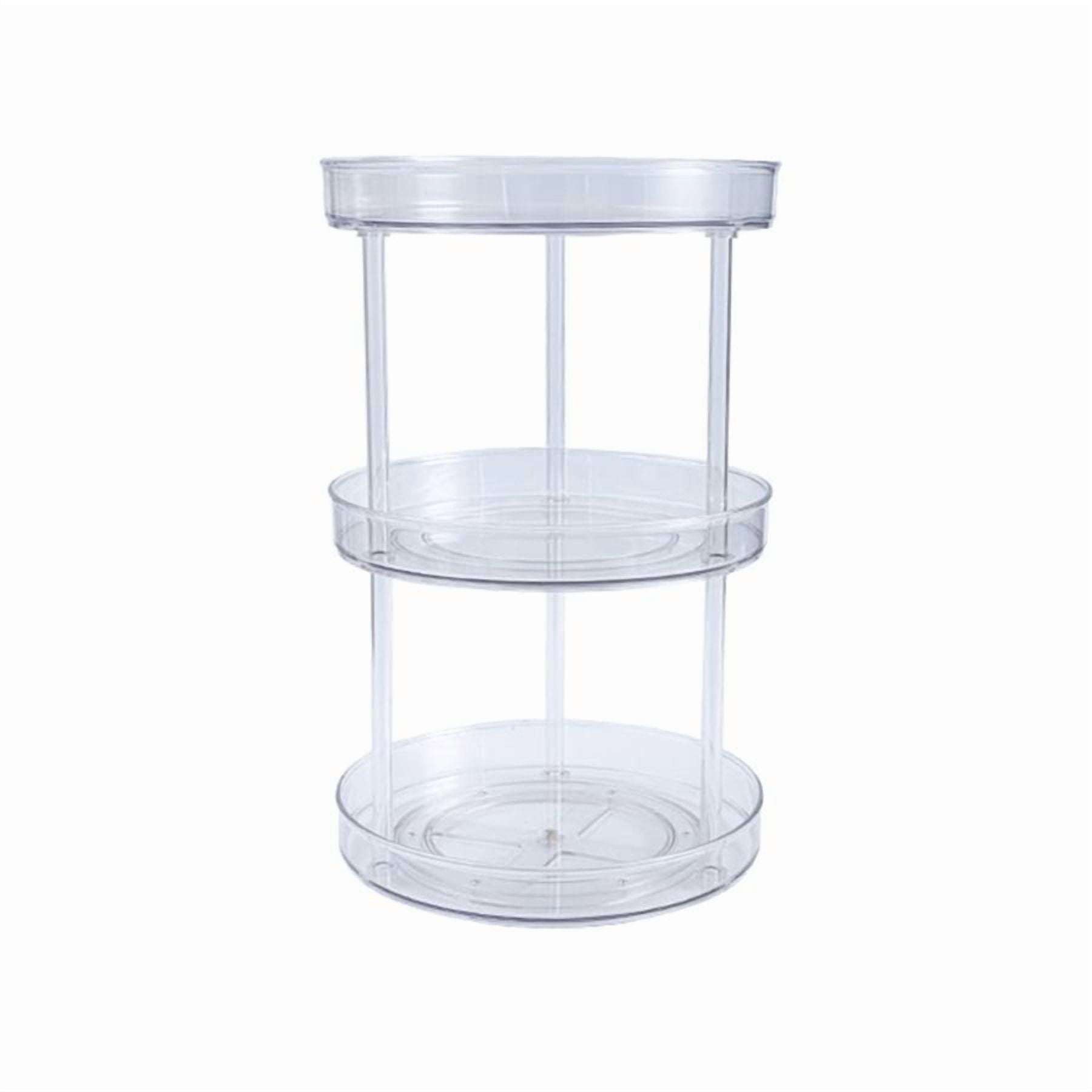 Aventura Store - Estante Organizador De Despensa 3 Niveles