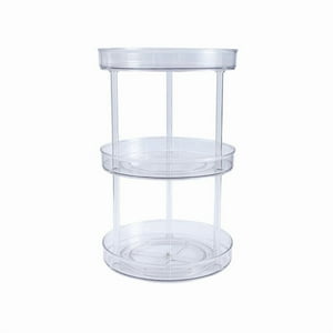 Aventura Store - Estante Organizador De Despensa 3 Niveles