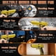 thumbnail image 5 of Pistola de juguete Calithor con expulsión automática de casquillos y balas blandas, 5 of 7