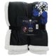 thumbnail image 2 of Manta de Tirar Diesel Life License Diseño Calavera Americana 150x180 cm, 2 of 2