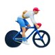 thumbnail image 5 of Figura De Resina De Ciclista A Escala 1/64 Para Micropaisajes, Dise?o De Casa De Mu?ecas, Hombre Con Sombrero, 5 of 5