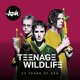 thumbnail image 1 of LP BMG Teenage Wildlife: 25 años de Ash [2 LP], 1 of 1