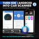 thumbnail image 3 of Escáner Obd2 Maxiap Ap200 Bluetooth Para Iphone Y Android, 3 of 6