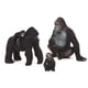 thumbnail image 1 of Familia de Gorilas, 1 of 2