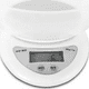 thumbnail image 1 of Balanza cocina digital con bowl 5kg color blanco, 1 of 3