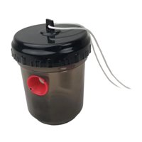 Ioensy - Dispositivo Para Atrapar Abejas Y Avispas, Fácil De Usar, Eficaz, Compacto, Para Exteriores