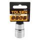 thumbnail image 2 of Dado Hexagonal Corto 1/2¨ 24mm - Tolsen. Autocars, 2 of 3