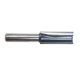 thumbnail image 1 of Broca fresadora Bosch 85265MC con punta de carburo doble acanalada, 3/4 x 1-1/4 pulgadas, 1 of 2