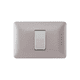 thumbnail image 1 of Interruptor 9/12 Matix Arm. Placa Titanio Sam5001btf, 1 of 2