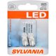 thumbnail image 1 of Minibombilla LED SYLVANIA 2825 T10 W5 W blanca (2 bombillas), 1 of 7