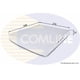 thumbnail image 2 of Filtro Polen Para Auto A2 1999-2005, 2 of 2