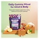 thumbnail image 2 of Mushroom Gummies 2500mg 7 Hongos Funcionales Ashwagandha 80u, 2 of 8