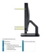 thumbnail image 5 of All in One Dell Optiplex 3011 3ra Gen - Core i5 - 4GB Ram - 500Gb HDD Reacondicionado, 5 of 6
