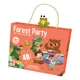thumbnail image 2 of Puzzle 48 Piezas - Forest Party, 2 of 3