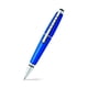 thumbnail image 2 of Bolígrafo Rollerball Cross Edge Nitro Azul Gel., 2 of 2
