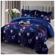 thumbnail image 1 of Plumon Chiporro Plush 2 Plazas Estampado Mas 2 Fundas De Almohada, 1 of 5