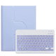 thumbnail image 3 of Carcasa Funda 360° Con Teclado Para iPad 10ma Gen / 11va A16, 3 of 4