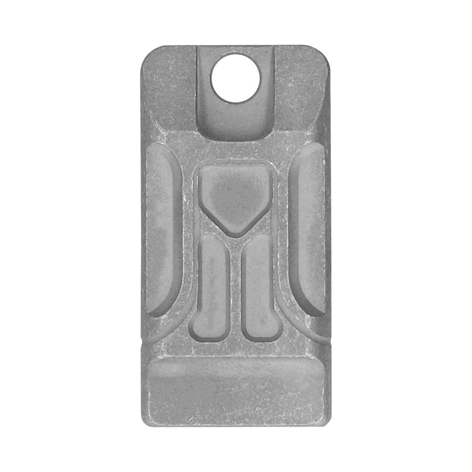 Magideal - Silbato De De Doble Tubo, Silbato Portátil Funcional De 120 Decibeles Para Navegación, Actividades Al Aire Libre, Equipo De , Lavado De Piedra