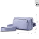 thumbnail image 3 of Cartera para Mujer 2 en 1 Funty 3.0 Pequeño Morado, 3 of 7