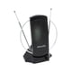 thumbnail image 1 of Antena De TV HDTV Analoga Digital Negro HD5000 Philco, 1 of 4