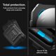 thumbnail image 4 of Funda Spigen Lock para AirPods Pro de segunda generación 2022/2023, color negro, 4 of 7