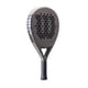 thumbnail image 2 of Pala de pádel Wilson Carbon Force Team gris/azul marino, 2 of 7