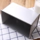 thumbnail image 5 of Molde De Pan Aluminio Con Tapa 32X10X12 Cm, 5 of 5