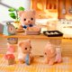 thumbnail image 5 of Gemelos Biscuit Sylvanian Families, 5 of 7