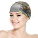 thumbnail image 5 of Gorro de Natación Desmarcar Gato Nyan de Licra, 5 of 6