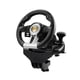 thumbnail image 5 of Volante de Cuero PXN V3 PRO con Pedales, 5 of 5