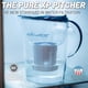 thumbnail image 2 of Jarra purificadora de agua Epic Water Filters de 10 tazas, libre de BPA, 2 of 5