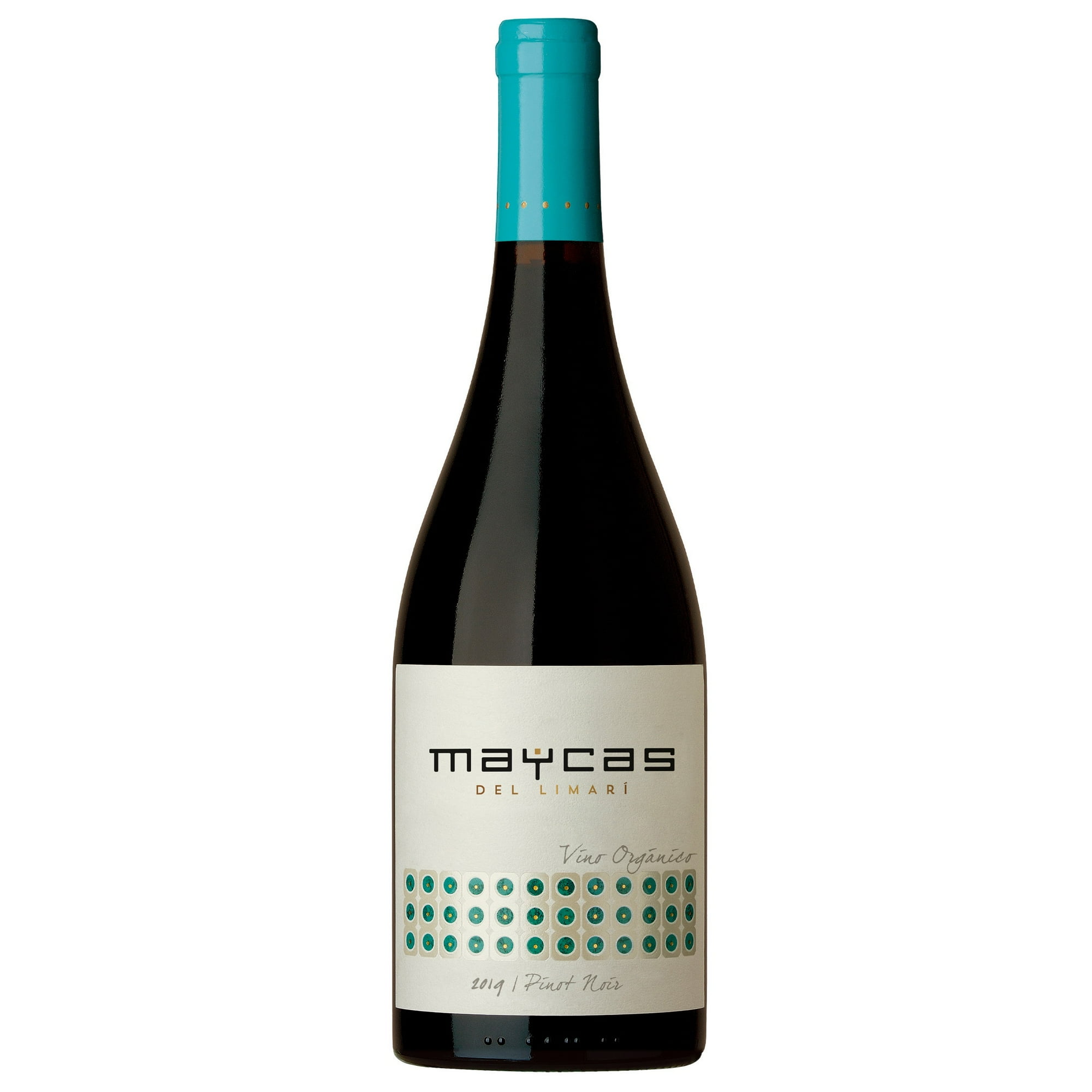 Maycas - Vino Pinot Noir Premium Organico 750 Ml