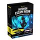 thumbnail image 1 of Sala de Escape Escapely Baltimore 1‑6 jugadores 2‑3 h, 1 of 9