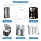 thumbnail image 3 of Refrigerador Water Line Aocies MJU62070602 de 2 m de repuesto LG, 3 of 3