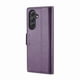 thumbnail image 3 of CaseMe tipo cartera Samsung Galaxy A54 5G con cierre magnético, RFID, tarjetero, soporte, carga inalámbrica, 3 of 5