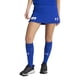 thumbnail image 1 of Falda Mujer Deportiva Azul Under Armour, 1 of 6