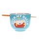 thumbnail image 2 of Juego de vajilla South Park Eric Cartman Ramen Ceramic, 2 of 8