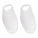 thumbnail image 5 of Separador de pies, 2 uds., aparato exterior, almohadillas para juanetes, ajustador de ectropión de de juanete, Corrector de pulgar, 5 of 5
