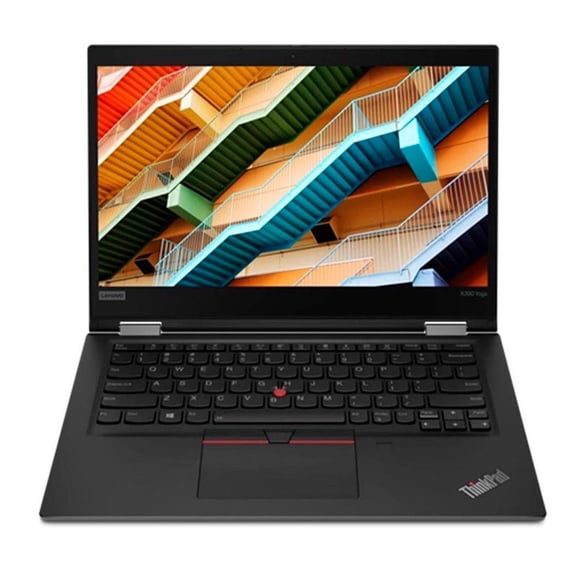 Notebook Thinkpad X390 I7 16Gb Ssd 512Gb 13.3" Full Hd W10 Pro