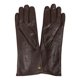 thumbnail image 3 of Guante de Cuero Mujer Gino Rodinis G231, 3 of 3