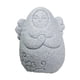 thumbnail image 2 of Estatua De La Diosa Hylia Zelda, Figura De ángel Rezando Para Jardín, Mesa, Oficina, Sin Manzana, 2 of 3
