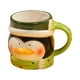 thumbnail image 4 of Tazas De Café Navide?as, Taza De Cerámica De Dibujos Animados Para Navidad, Regalos Del Día De San Valentín, Pingüino, 4 of 5